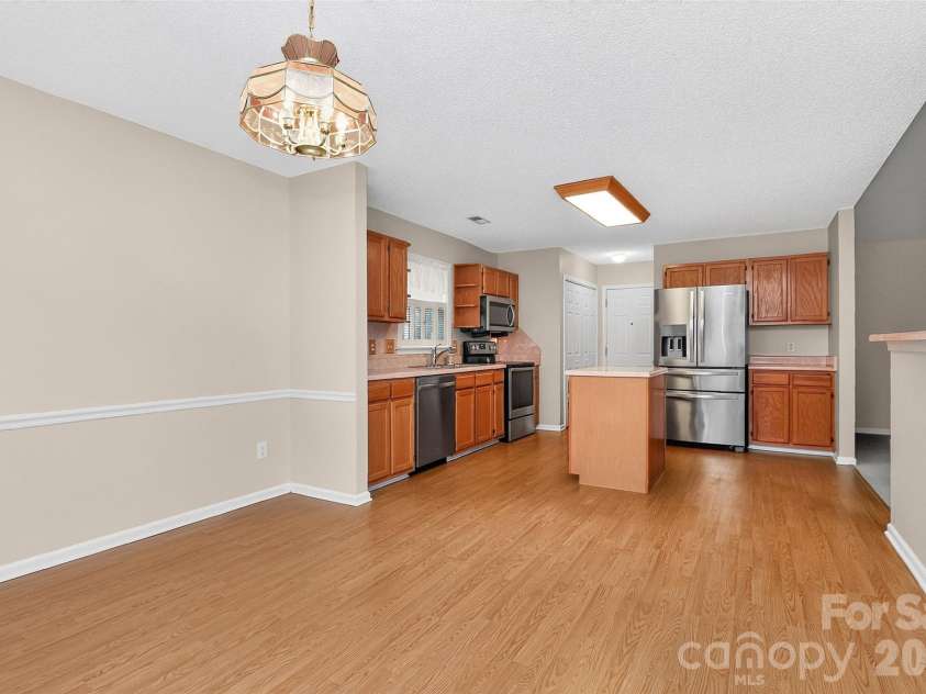 4619 Winterberry Lane, Monroe, NC 28110.  MLS# CAR4409983, YatesRealty ID 42538. 