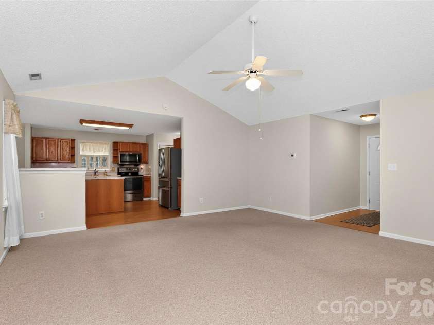 4619 Winterberry Lane, Monroe, NC 28110.  MLS# CAR4409983, YatesRealty ID 42538. 
