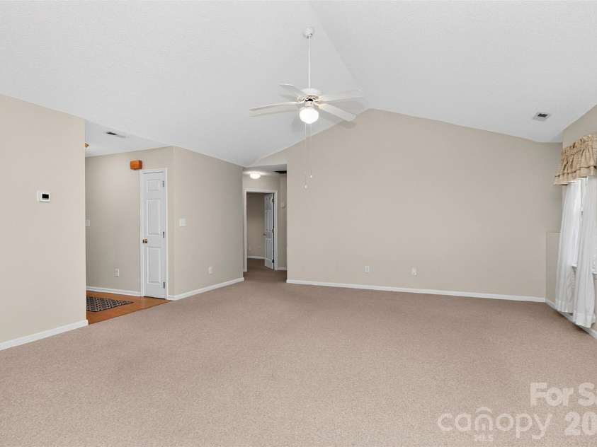 4619 Winterberry Lane, Monroe, NC 28110.  MLS# CAR4409983, YatesRealty ID 42538. 