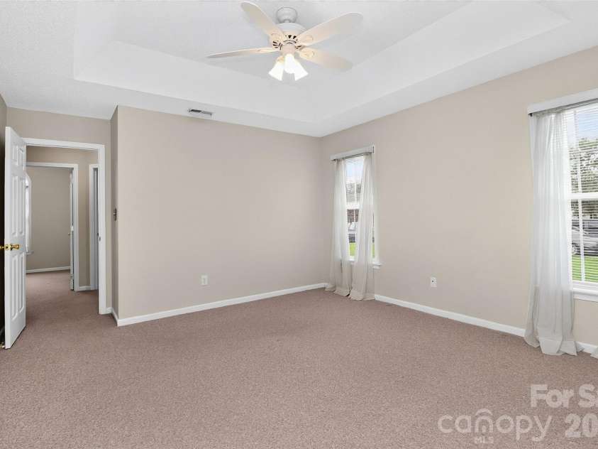 4619 Winterberry Lane, Monroe, NC 28110.  MLS# CAR4409983, YatesRealty ID 42538. 