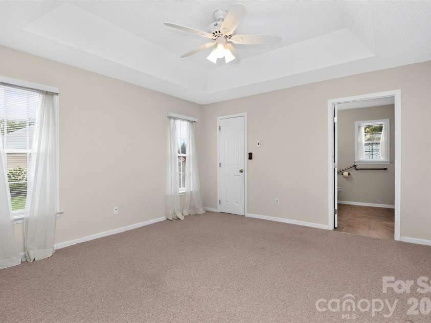 4619 Winterberry Lane, Monroe, NC 28110.  MLS# CAR4409983, YatesRealty ID 42538. 