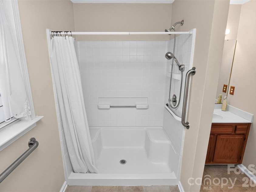 4619 Winterberry Lane, Monroe, NC 28110.  MLS# CAR4409983, YatesRealty ID 42538. 
