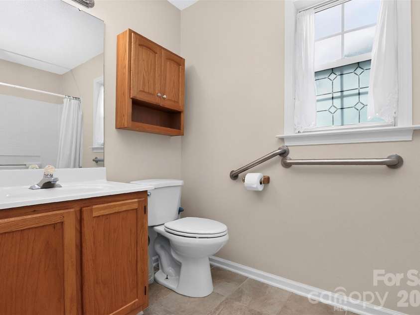 4619 Winterberry Lane, Monroe, NC 28110.  MLS# CAR4409983, YatesRealty ID 42538. 