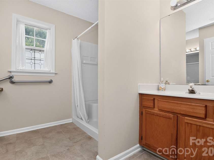 4619 Winterberry Lane, Monroe, NC 28110.  MLS# CAR4409983, YatesRealty ID 42538. 