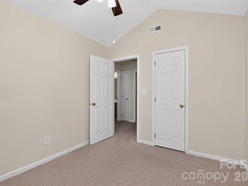 4619 Winterberry Lane, Monroe, NC 28110.  MLS# CAR4409983, YatesRealty ID 42538. 