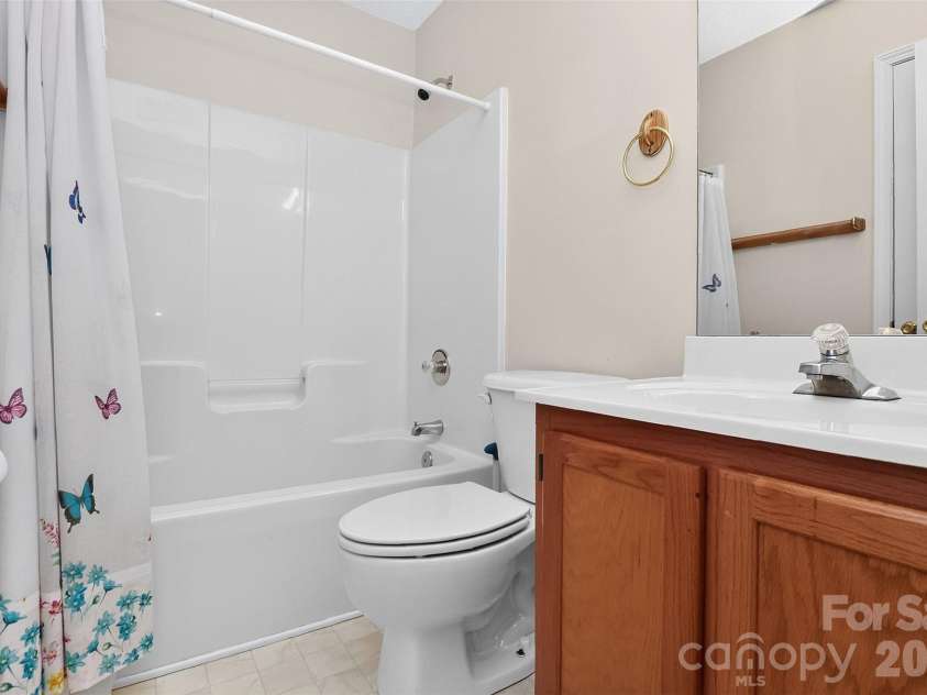 4619 Winterberry Lane, Monroe, NC 28110.  MLS# CAR4409983, YatesRealty ID 42538. 