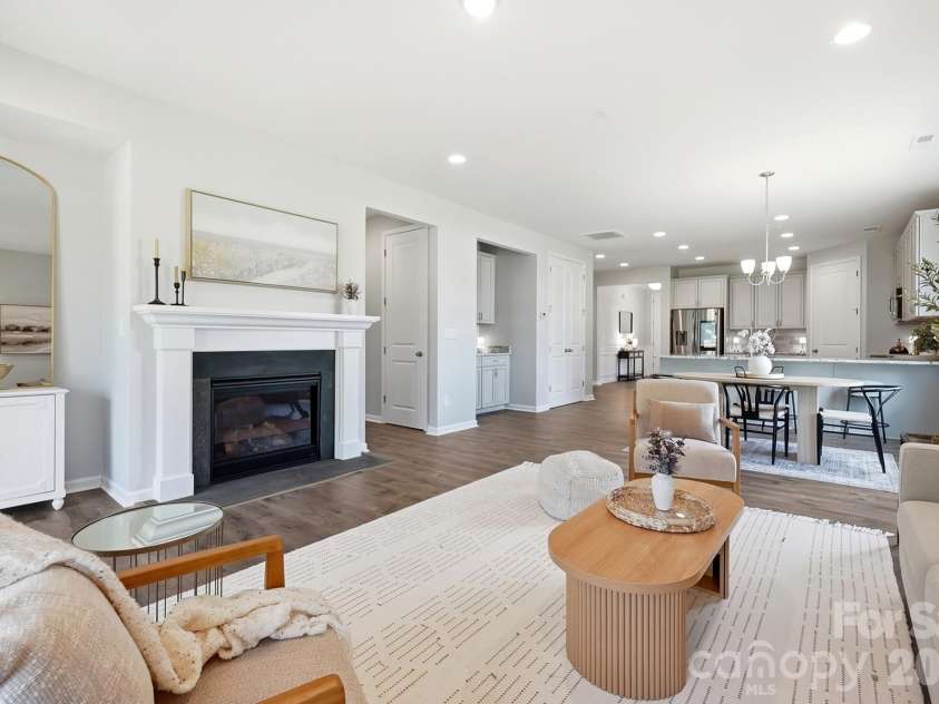 1100 Morning View Drive, Belmont, NC 28012.  MLS# CAR4405133, YatesRealty ID 42539. 