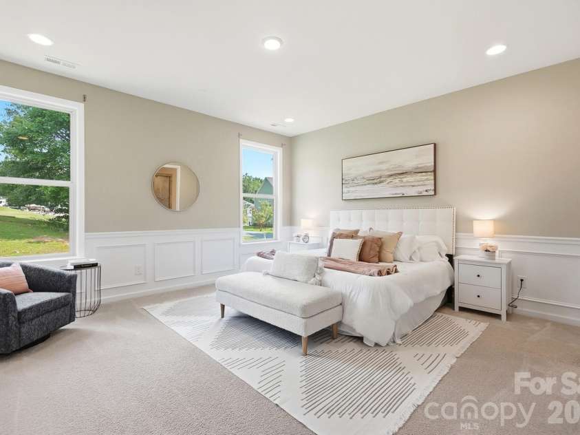 1100 Morning View Drive, Belmont, NC 28012.  MLS# CAR4405133, YatesRealty ID 42539. 