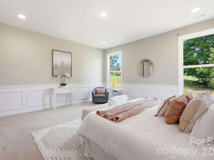 1100 Morning View Drive, Belmont, NC 28012.  MLS# CAR4405133, YatesRealty ID 42539. 