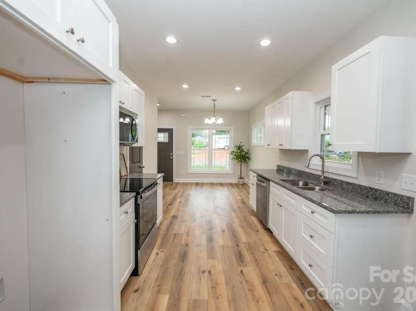 262 Florida Avenue, Spindale, NC 28160.  MLS# CAR4403941, YatesRealty ID 42541. 