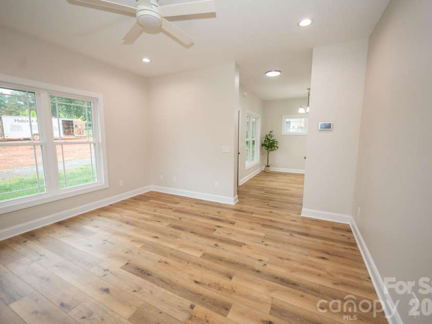 262 Florida Avenue, Spindale, NC 28160.  MLS# CAR4403941, YatesRealty ID 42541. 