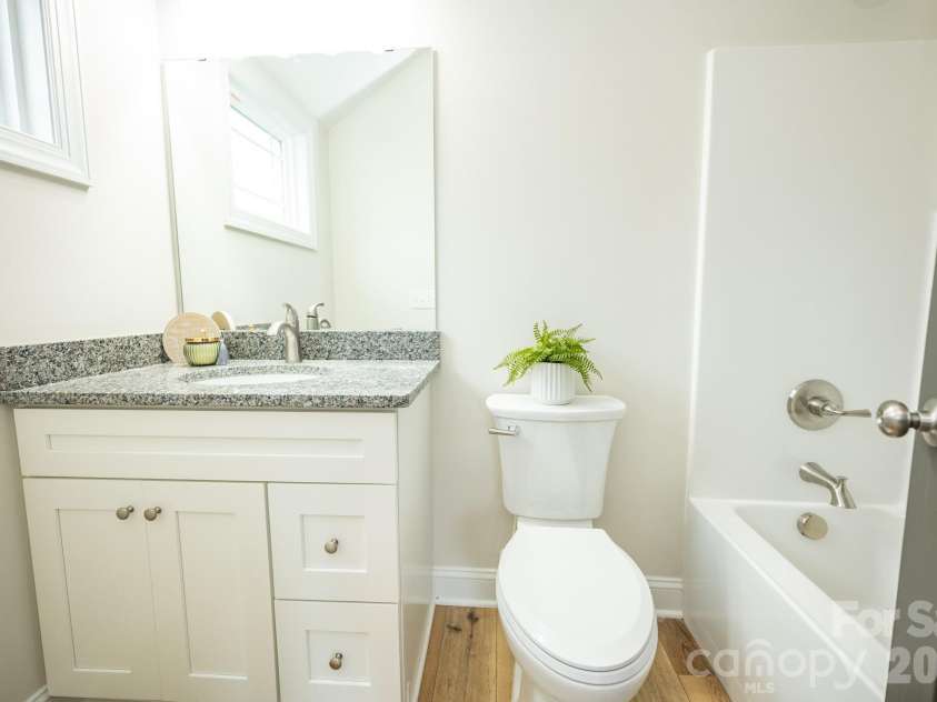 262 Florida Avenue, Spindale, NC 28160.  MLS# CAR4403941, YatesRealty ID 42541. 