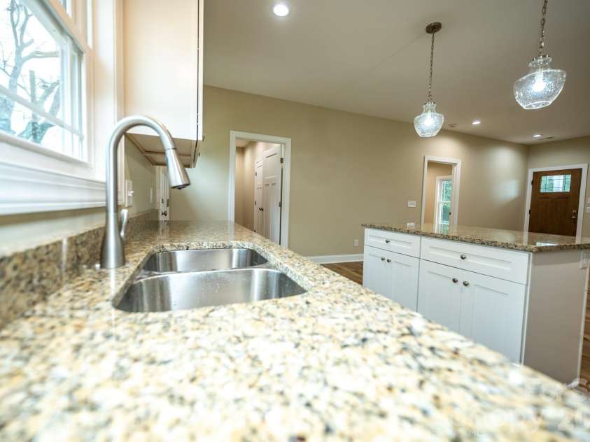 258 Florida Avenue, Spindale, NC 28160.  MLS# CAR4411159, YatesRealty ID 42542. 
