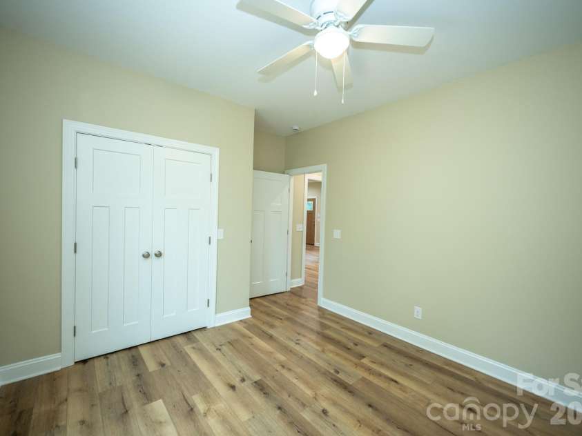 258 Florida Avenue, Spindale, NC 28160.  MLS# CAR4411159, YatesRealty ID 42542. Bedroom