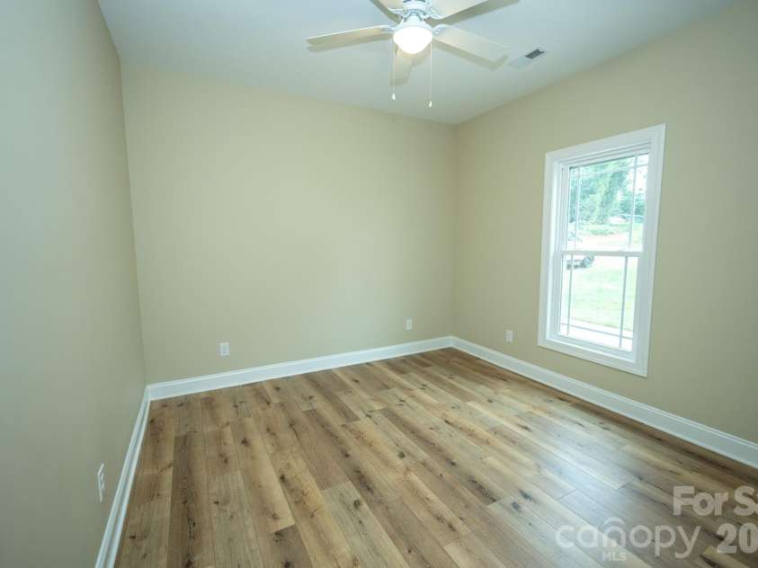 258 Florida Avenue, Spindale, NC 28160.  MLS# CAR4411159, YatesRealty ID 42542. Bedroom