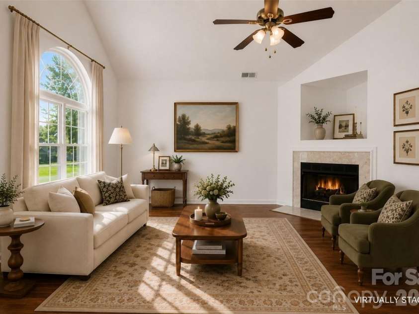 1910 Olsen Lane, Charlotte, NC 28213.  MLS# CAR4402471, YatesRealty ID 42545. 