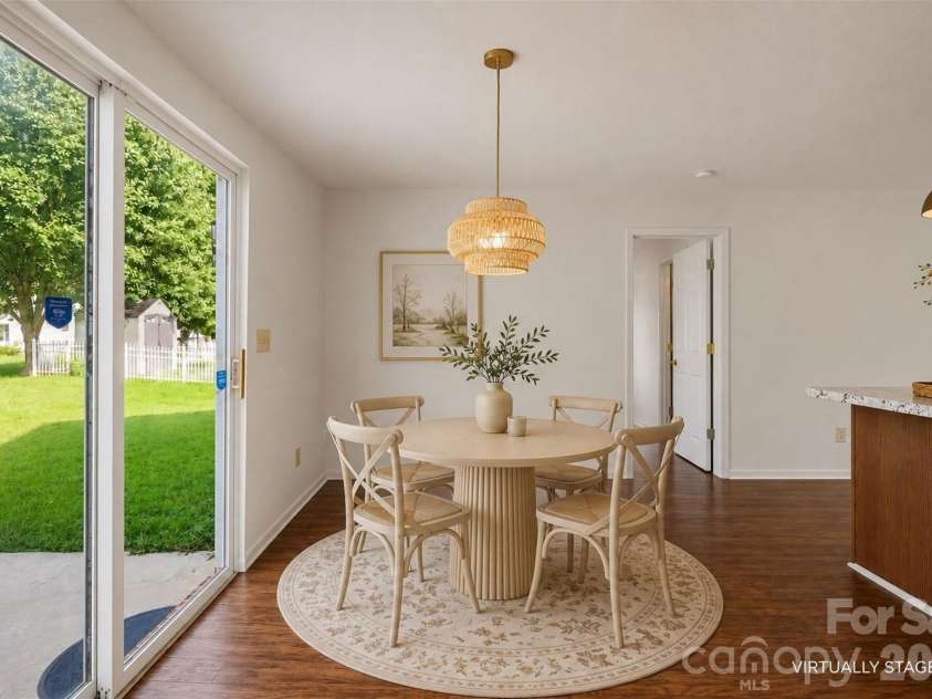 1910 Olsen Lane, Charlotte, NC 28213.  MLS# CAR4402471, YatesRealty ID 42545. 