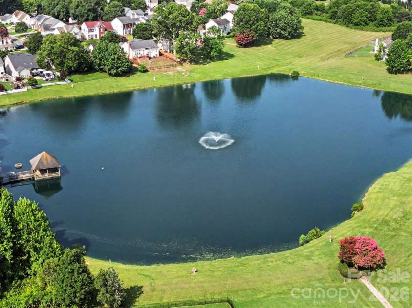 1910 Olsen Lane, Charlotte, NC 28213.  MLS# CAR4402471, YatesRealty ID 42545. 