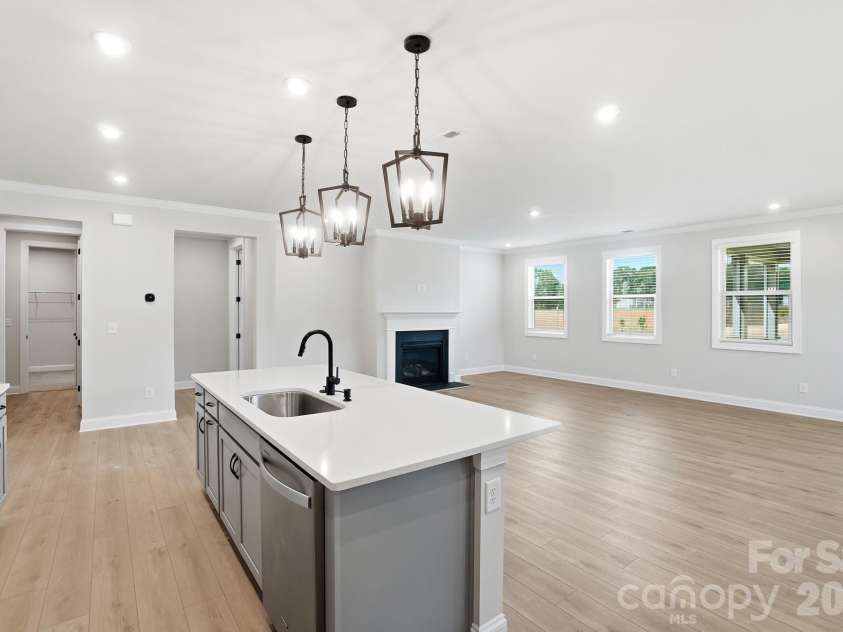 2509 Mabel Lane, Monroe, NC 28110.  MLS# CAR4405445, YatesRealty ID 42546. Digital Image Similar