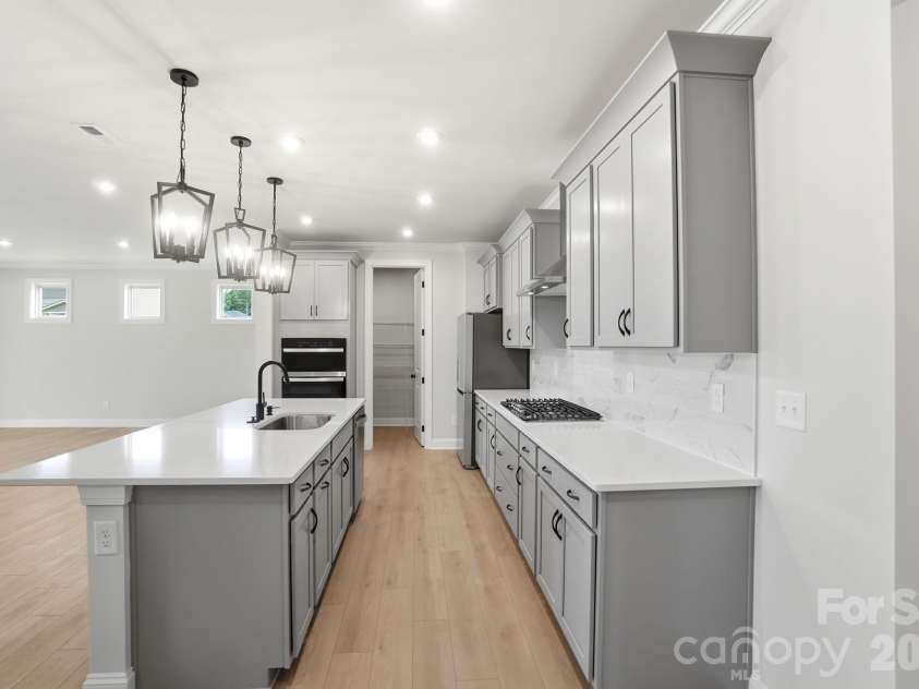 2509 Mabel Lane, Monroe, NC 28110.  MLS# CAR4405445, YatesRealty ID 42546. Digital Image Similar