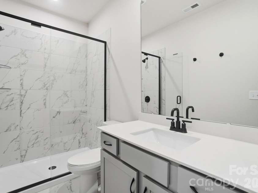 2509 Mabel Lane, Monroe, NC 28110.  MLS# CAR4405445, YatesRealty ID 42546. Digital Image Similar