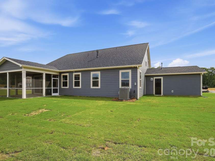 2509 Mabel Lane, Monroe, NC 28110.  MLS# CAR4405445, YatesRealty ID 42546. Digital Image Similar