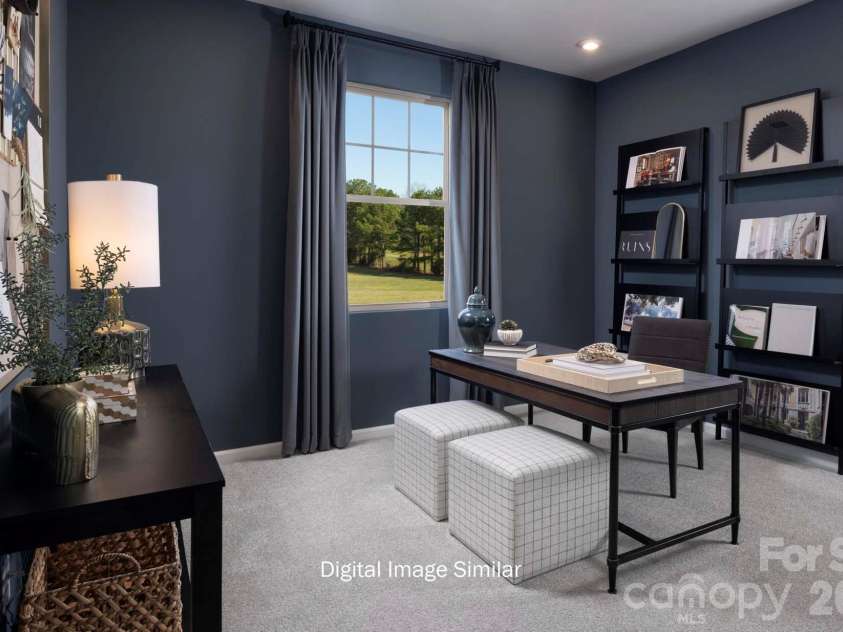 2509 Mabel Lane, Monroe, NC 28110.  MLS# CAR4405445, YatesRealty ID 42546. Digital Image Similar