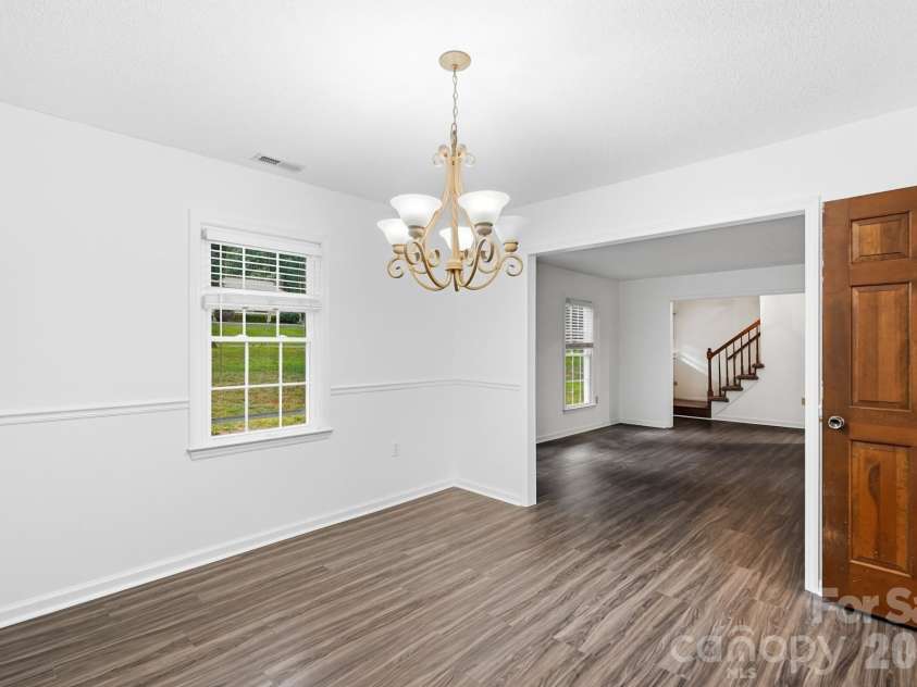 10211 Meadow Hollow Drive, Charlotte, NC 28227.  MLS# CAR4410813, YatesRealty ID 42548. 