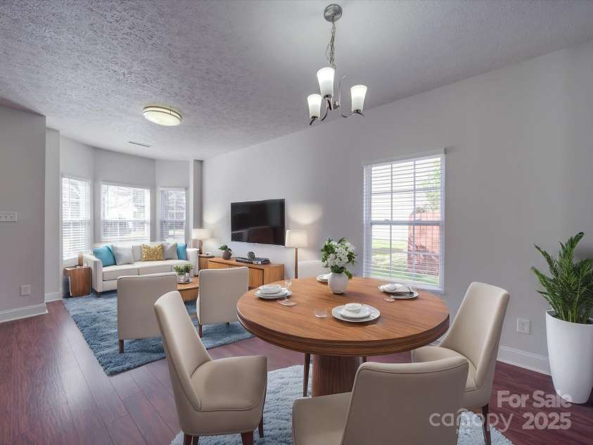 5670 Hammermill Drive, Harrisburg, NC 28075.  MLS# CAR4240141, YatesRealty ID 4255. 