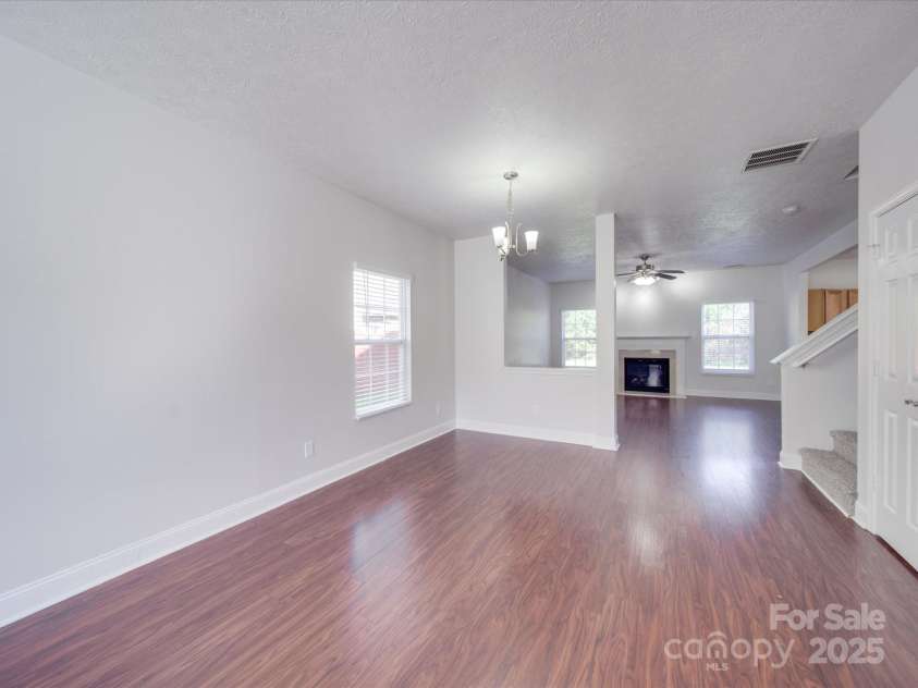 5670 Hammermill Drive, Harrisburg, NC 28075.  MLS# CAR4240141, YatesRealty ID 4255. 