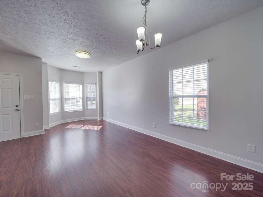 5670 Hammermill Drive, Harrisburg, NC 28075.  MLS# CAR4240141, YatesRealty ID 4255. 