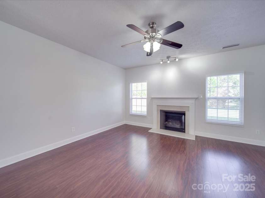 5670 Hammermill Drive, Harrisburg, NC 28075.  MLS# CAR4240141, YatesRealty ID 4255. 