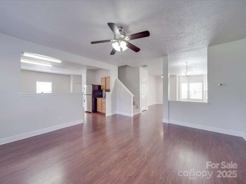 5670 Hammermill Drive, Harrisburg, NC 28075.  MLS# CAR4240141, YatesRealty ID 4255. 