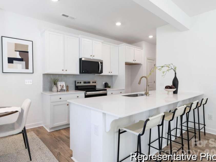 1103 Lorrie Lane, Albemarle, NC 28001.  MLS# CAR4412938, YatesRealty ID 42550. 