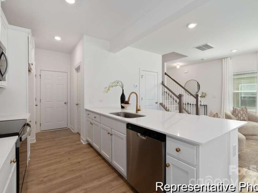 1103 Lorrie Lane, Albemarle, NC 28001.  MLS# CAR4412938, YatesRealty ID 42550. 