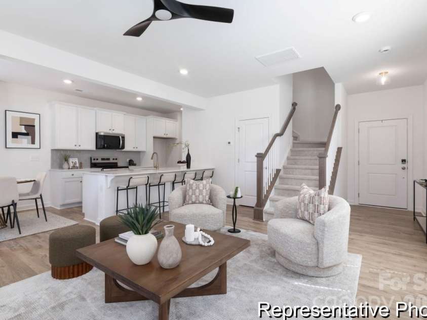 1103 Lorrie Lane, Albemarle, NC 28001.  MLS# CAR4412938, YatesRealty ID 42550. 