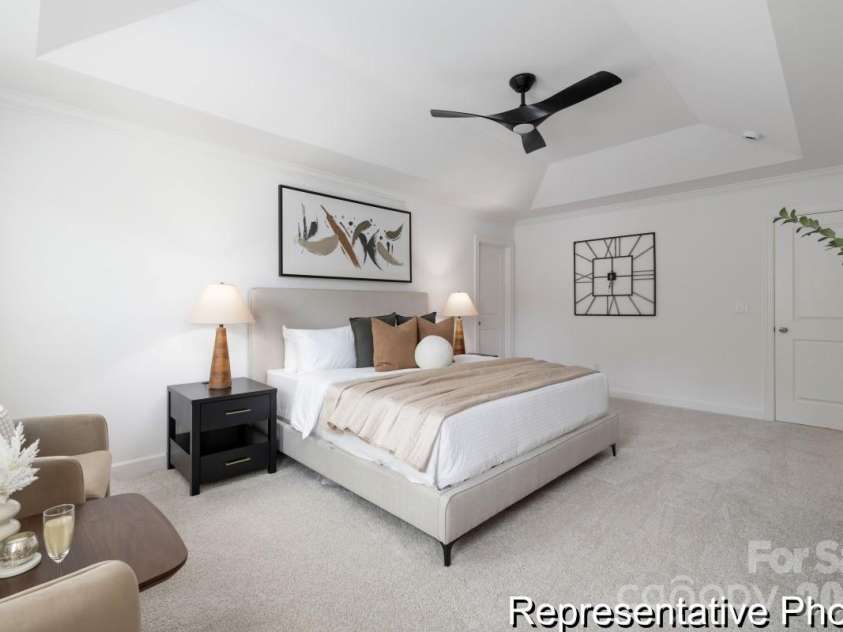 1103 Lorrie Lane, Albemarle, NC 28001.  MLS# CAR4412938, YatesRealty ID 42550. 