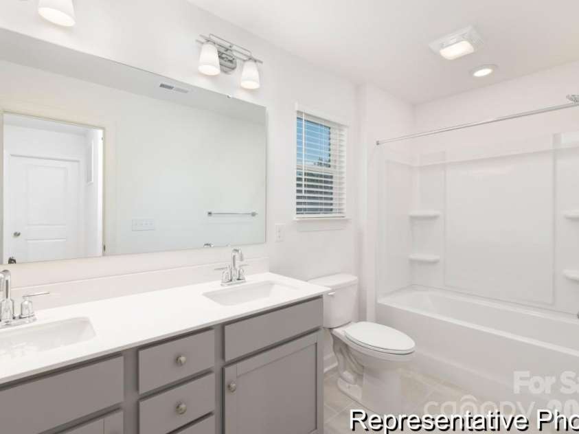 1103 Lorrie Lane, Albemarle, NC 28001.  MLS# CAR4412938, YatesRealty ID 42550. 