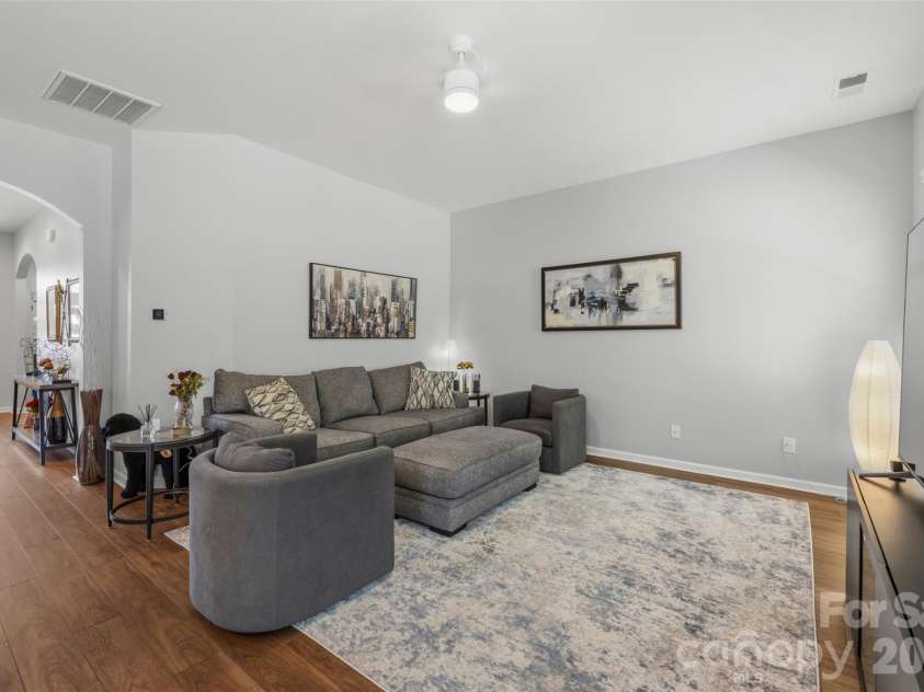 1386 Yellow Springs Drive, Indian Land, SC 29707.  MLS# CAR4410005, YatesRealty ID 42551. 