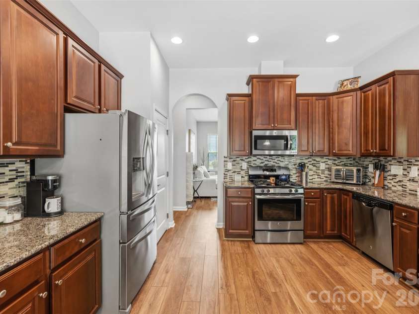 1386 Yellow Springs Drive, Indian Land, SC 29707.  MLS# CAR4410005, YatesRealty ID 42551. 