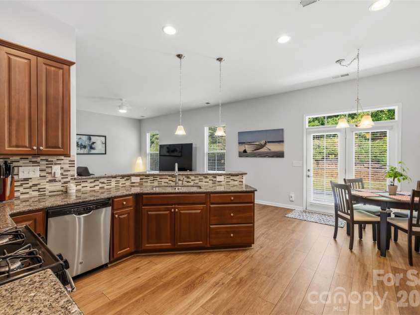 1386 Yellow Springs Drive, Indian Land, SC 29707.  MLS# CAR4410005, YatesRealty ID 42551. 