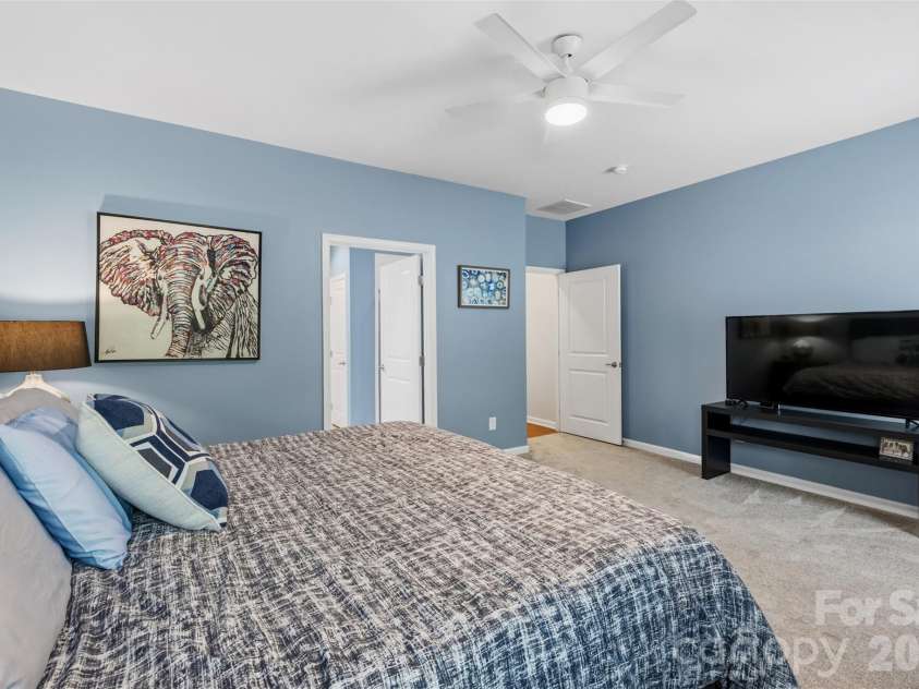 1386 Yellow Springs Drive, Indian Land, SC 29707.  MLS# CAR4410005, YatesRealty ID 42551. 