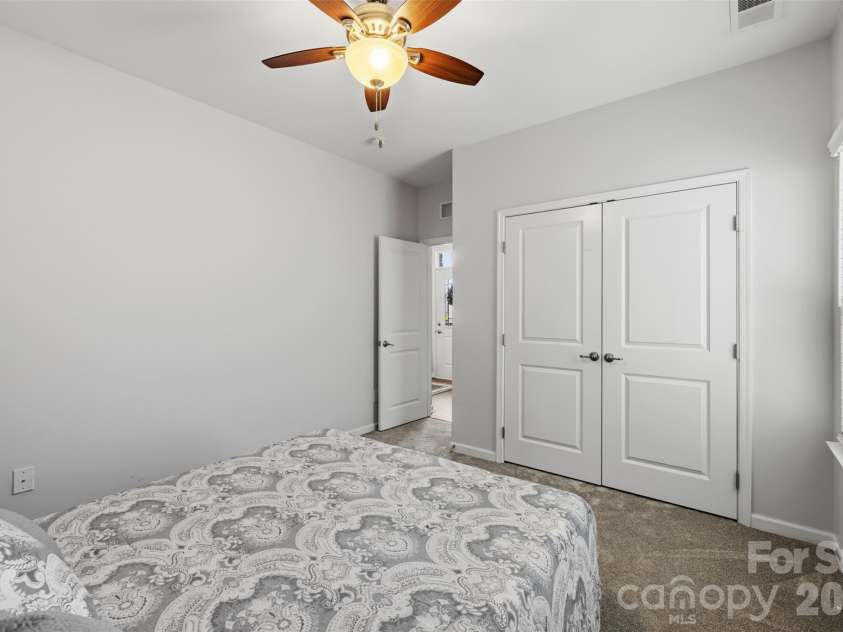 1386 Yellow Springs Drive, Indian Land, SC 29707.  MLS# CAR4410005, YatesRealty ID 42551. 