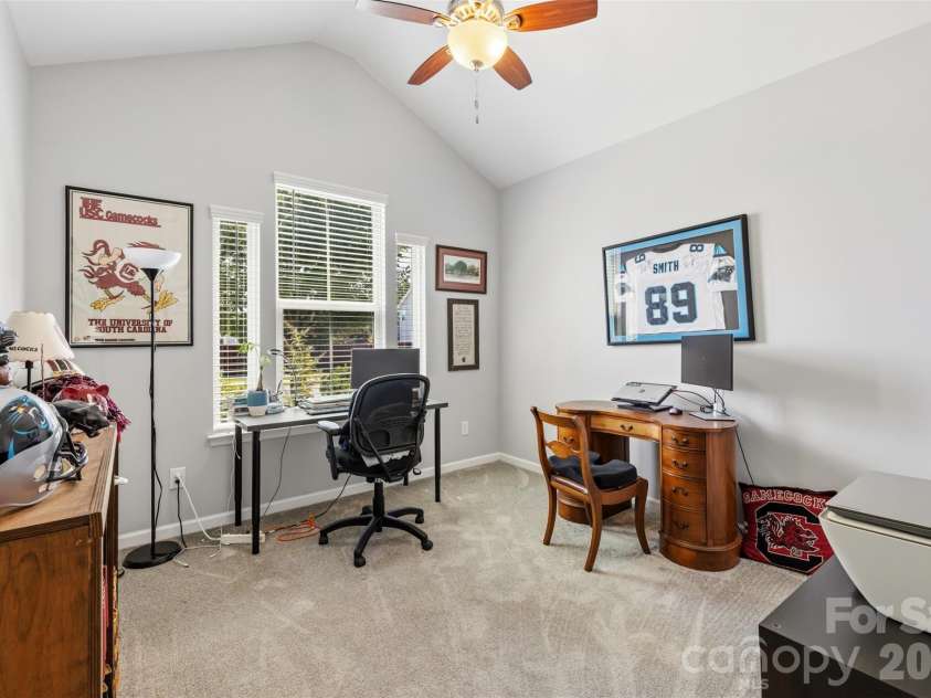 1386 Yellow Springs Drive, Indian Land, SC 29707.  MLS# CAR4410005, YatesRealty ID 42551. 