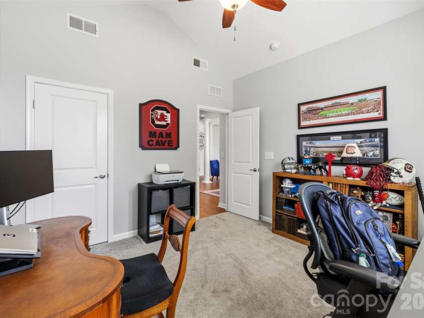1386 Yellow Springs Drive, Indian Land, SC 29707.  MLS# CAR4410005, YatesRealty ID 42551. 