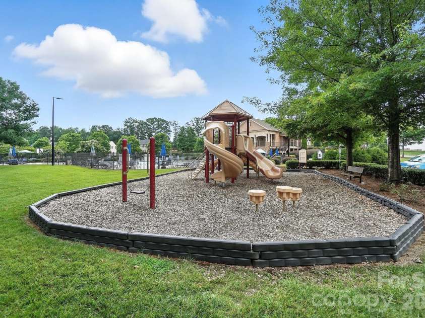 1386 Yellow Springs Drive, Indian Land, SC 29707.  MLS# CAR4410005, YatesRealty ID 42551. 