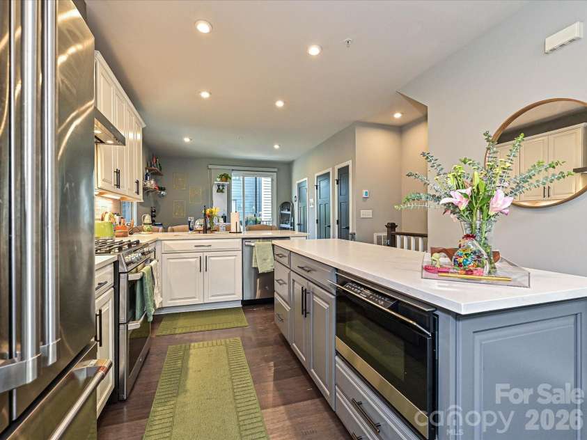 143 Music Hall Way, Charlotte, NC 28203.  MLS# CAR4412588, YatesRealty ID 42552. 