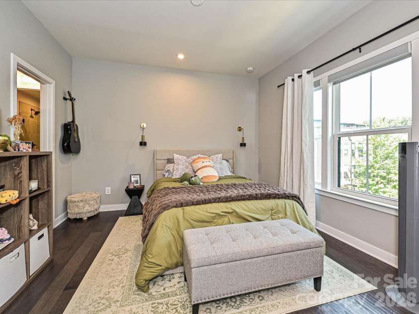 143 Music Hall Way, Charlotte, NC 28203.  MLS# CAR4412588, YatesRealty ID 42552. 
