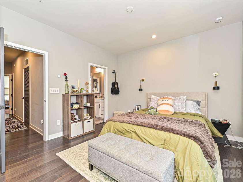 143 Music Hall Way, Charlotte, NC 28203.  MLS# CAR4412588, YatesRealty ID 42552. 