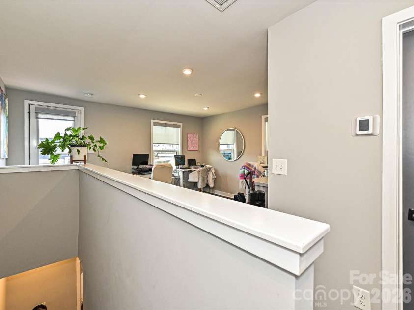 143 Music Hall Way, Charlotte, NC 28203.  MLS# CAR4412588, YatesRealty ID 42552. 